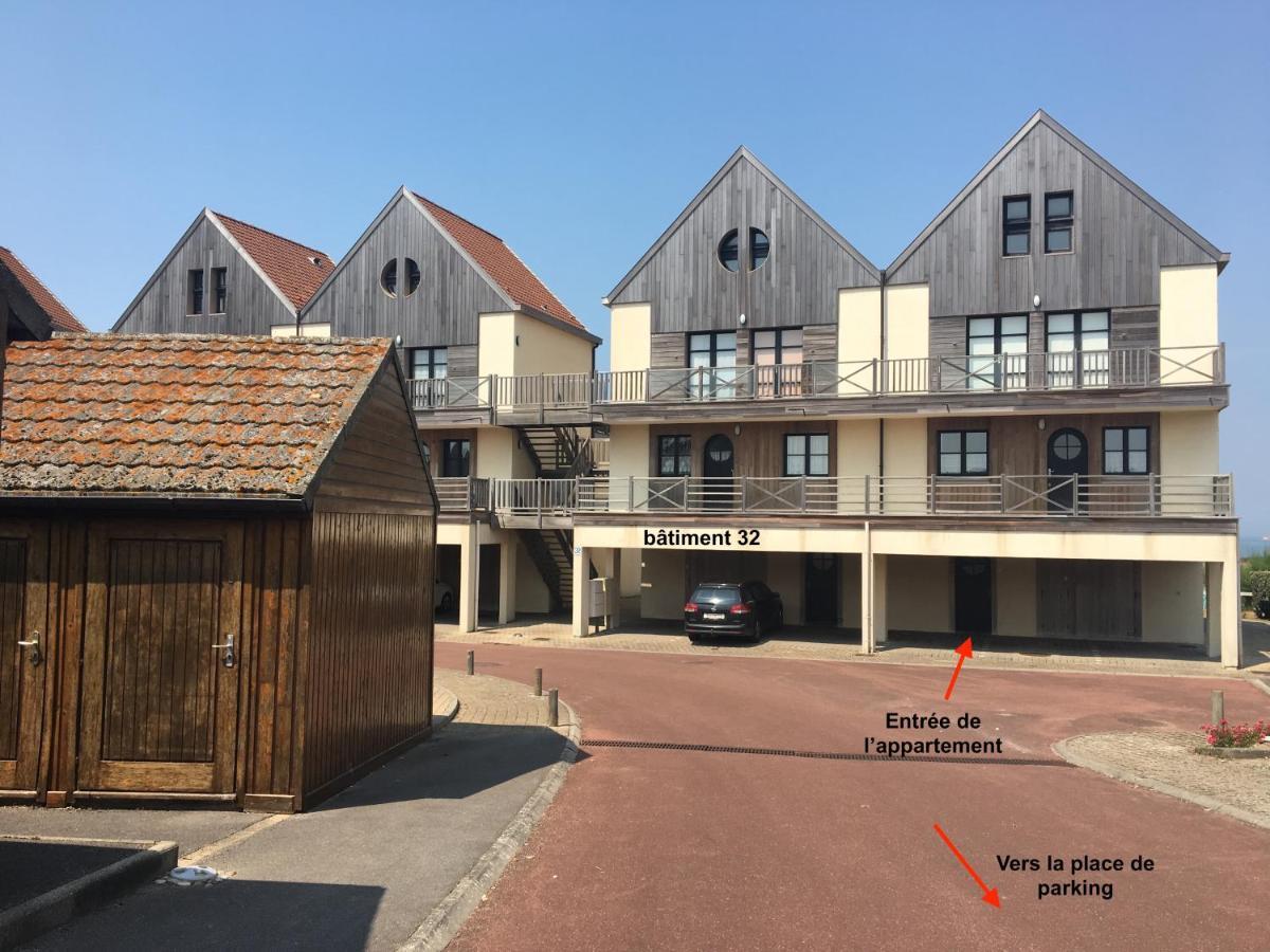 Studio "Pause A La Naturelle" Wimereux- Cote D'Opale Exterior photo