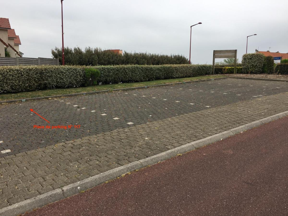 Studio "Pause A La Naturelle" Wimereux- Cote D'Opale Exterior photo
