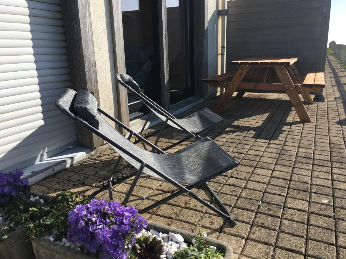 Studio "Pause A La Naturelle" Wimereux- Cote D'Opale Exterior photo